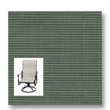 Patio Chair Replacement Sling | Custom Made To Fit