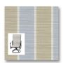 Patio Chair Replacement Sling | Custom Made To Fit