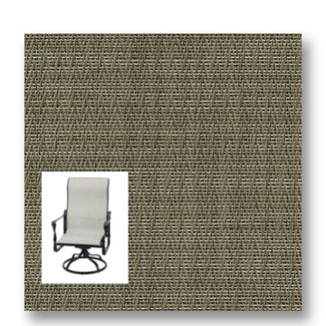 Patio Chair Replacement Sling | Custom Made To Fit