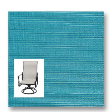 Patio Chair Replacement Sling | Custom Made To Fit