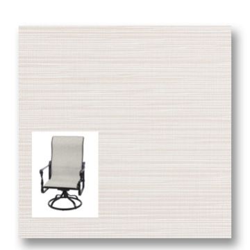 Patio Chair Replacement Sling | Custom Made To Fit