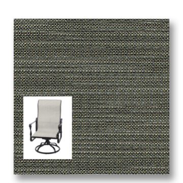 Patio Chair Replacement Sling | Custom Made To Fit