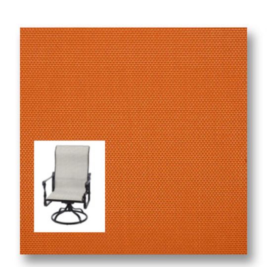 Patio Chair Replacement Sling | Custom Made To Fit