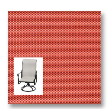 Patio Chair Replacement Sling | Custom Made To Fit