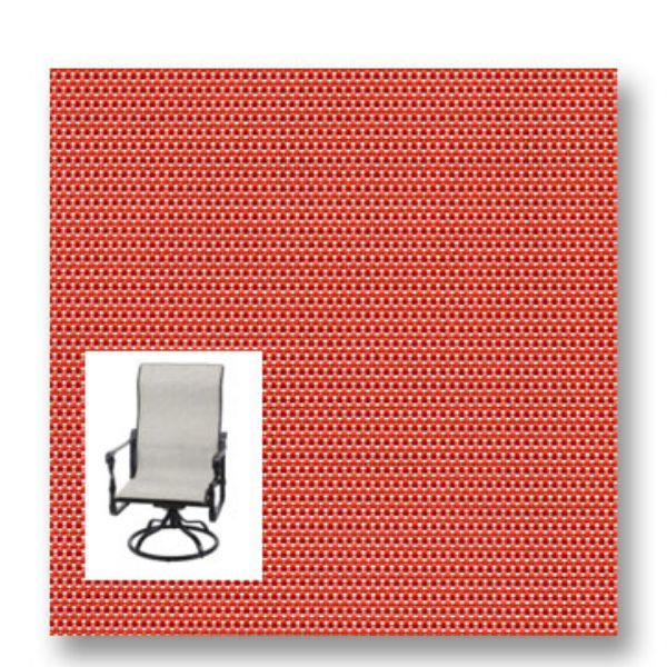 Patio Chair Replacement Sling | Custom Made To Fit