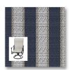 Patio Chair Replacement Sling | Custom Made To Fit