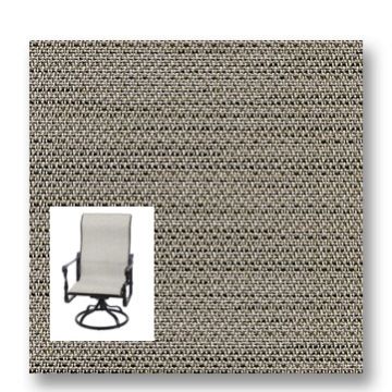 Patio Chair Replacement Sling | Custom Made To Fit