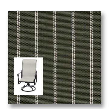 Patio Chair Replacement Sling | Custom Made To Fit