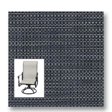 Patio Chair Replacement Sling | Custom Made To Fit