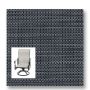 Patio Chair Replacement Sling | Custom Made To Fit