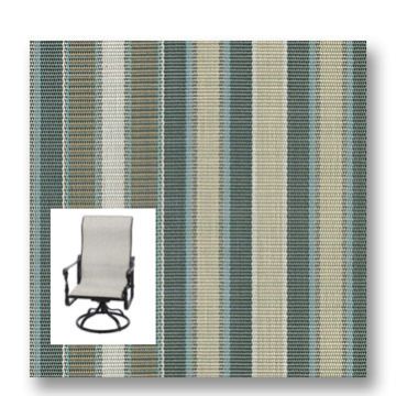 Patio Chair Replacement Sling | Custom Made To Fit