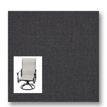 Patio Chair Replacement Sling | Custom Made To Fit