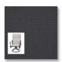 Patio Chair Replacement Sling | Custom Made To Fit