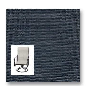 Patio Chair Replacement Sling | Custom Made To Fit