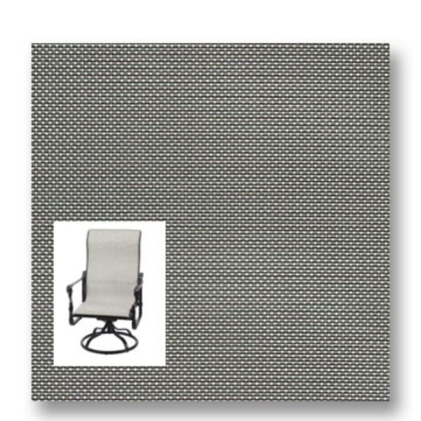 Patio Chair Replacement Sling | Custom Made To Fit