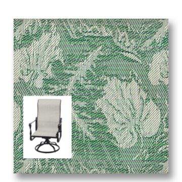 Patio Chair Replacement Sling | Custom Made To Fit