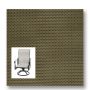 Patio Chair Replacement Sling | Custom Made To Fit