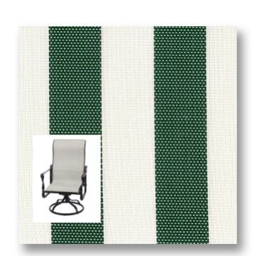 Patio Chair Replacement Sling | Custom Made To Fit