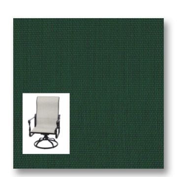 Patio Chair Replacement Sling | Custom Made To Fit