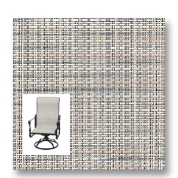Patio Chair Replacement Sling | Custom Made To Fit