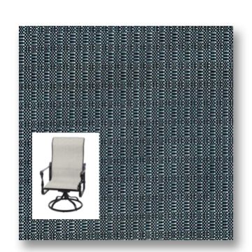 Patio Chair Replacement Sling | Custom Made To Fit