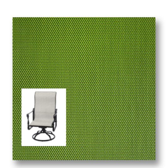 Patio Chair Replacement Sling | Custom Made To Fit