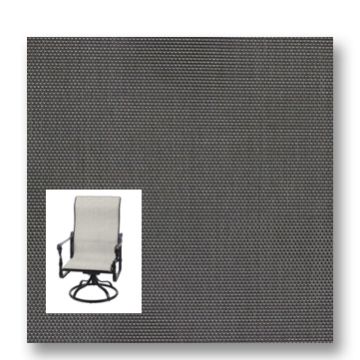 Patio Chair Replacement Sling | Custom Made To Fit