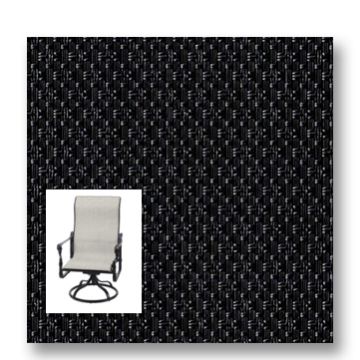 Patio Chair Replacement Sling | Custom Made To Fit