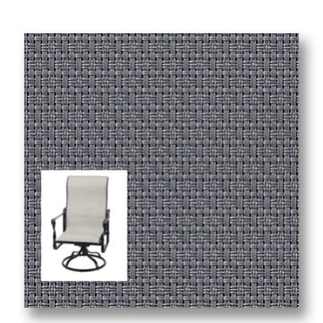 Patio Chair Replacement Sling | Custom Made To Fit