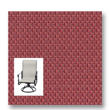 Patio Chair Replacement Sling | Custom Made To Fit
