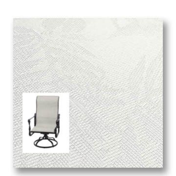 Patio Chair Replacement Sling | Custom Made To Fit