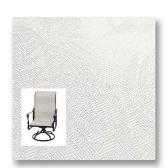 Patio Chair Replacement Sling | Custom Made To Fit