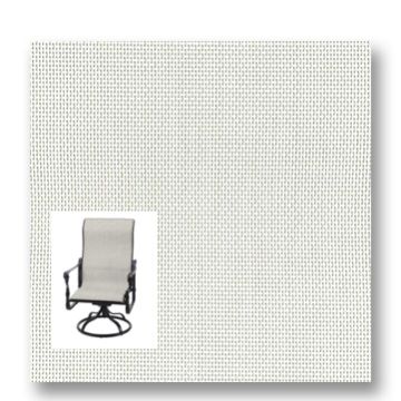 Patio Chair Replacement Sling | Custom Made To Fit
