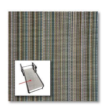 Patio Chair Replacement Sling | Custom Made To Fit