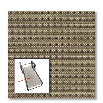 Patio Chair Replacement Sling | Custom Made To Fit