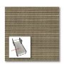 Patio Chair Replacement Sling | Custom Made To Fit