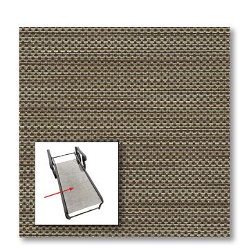 Patio Chair Replacement Sling | Custom Made To Fit