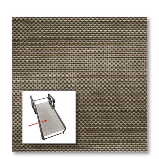 Patio Chair Replacement Sling | Custom Made To Fit