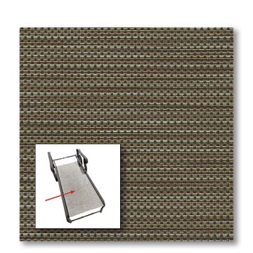 Patio Chair Replacement Sling | Custom Made To Fit