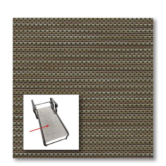 Patio Chair Replacement Sling | Custom Made To Fit