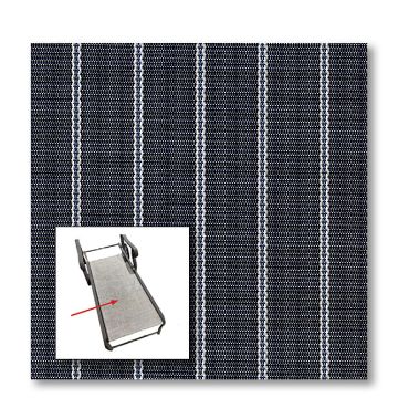 Patio Chair Replacement Sling | Custom Made To Fit