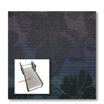 Patio Chair Replacement Sling | Custom Made To Fit
