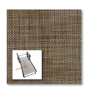 Patio Chair Replacement Sling | Custom Made To Fit