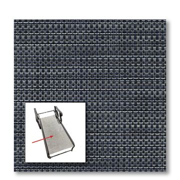 Patio Chair Replacement Sling | Custom Made To Fit