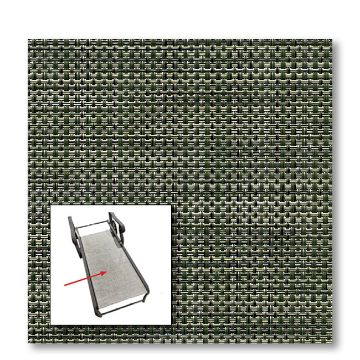 Patio Chair Replacement Sling | Custom Made To Fit