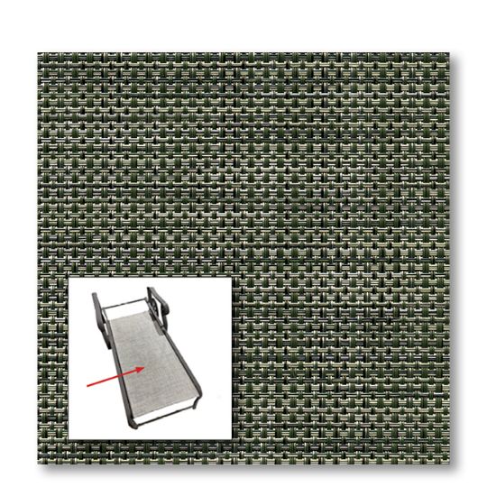 Patio Chair Replacement Sling | Custom Made To Fit