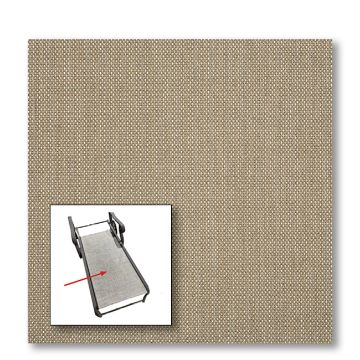 Patio Chair Replacement Sling | Custom Made To Fit