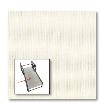 Patio Chair Replacement Sling | Custom Made To Fit