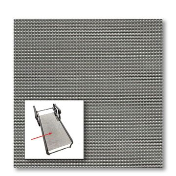 Patio Chair Replacement Sling | Custom Made To Fit