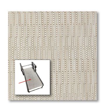 Patio Chair Replacement Sling | Custom Made To Fit